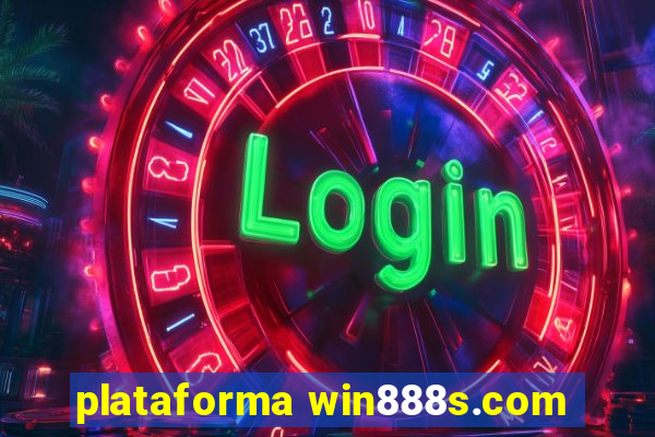 plataforma win888s.com